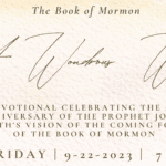 The Book of Mormon: A Wondrous Work